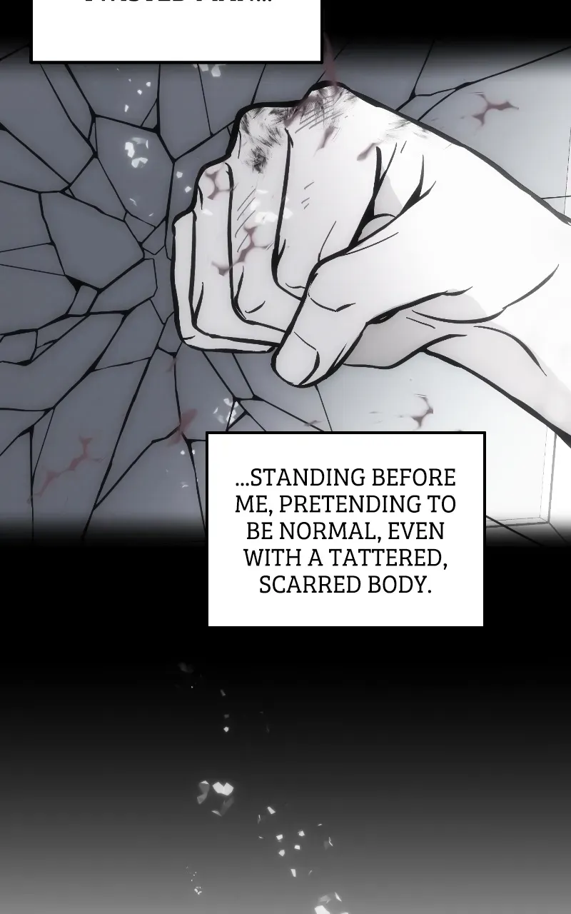 Anata ni Muchuu Chapter 43 page 56 - 