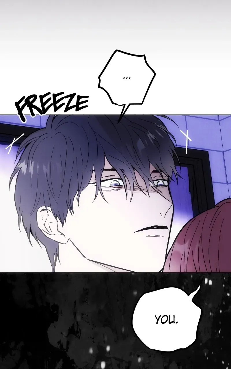 Anata ni Muchuu Chapter 43 page 9 - 