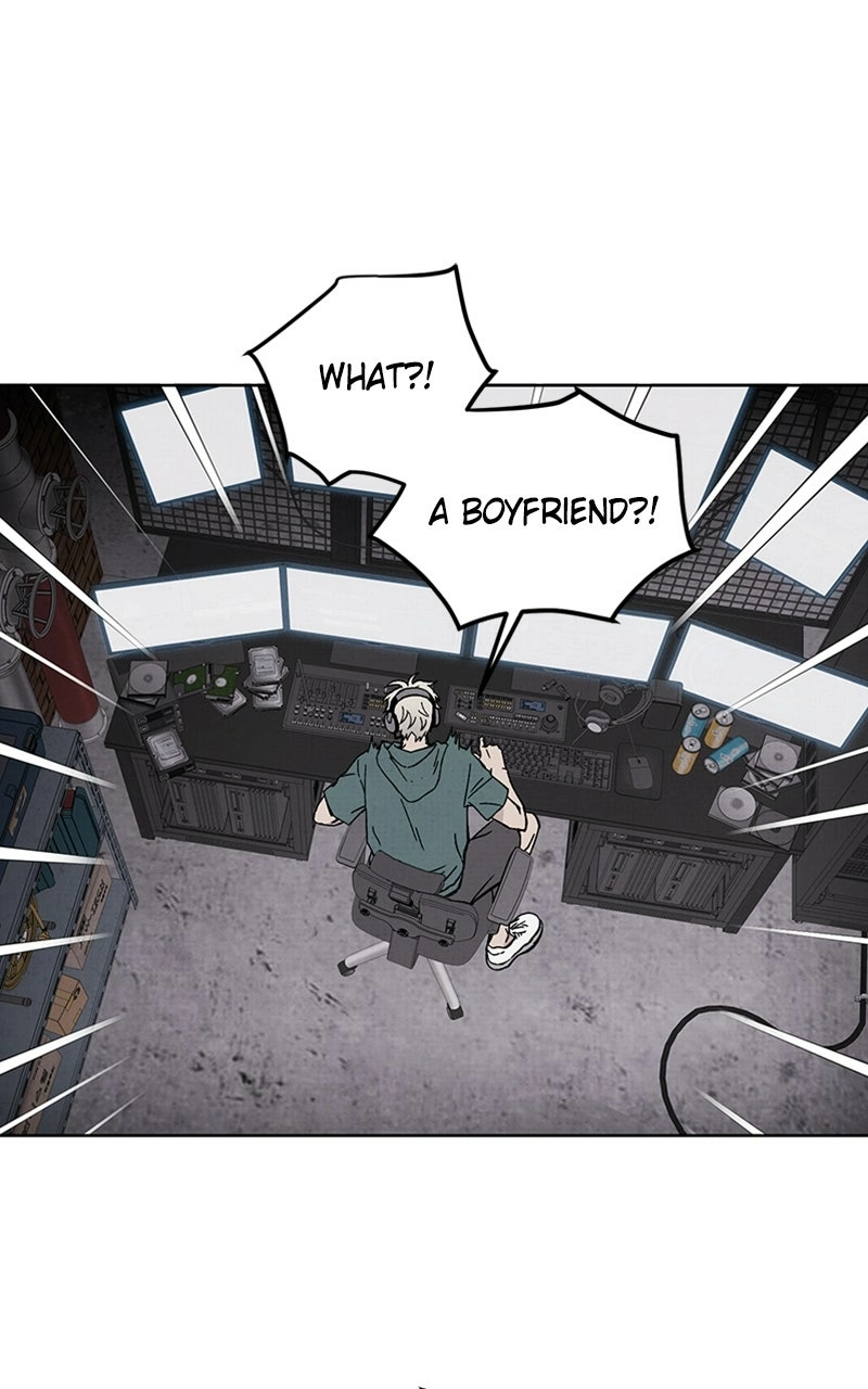 Anata ni Muchuu Chapter 5 page 1 - 