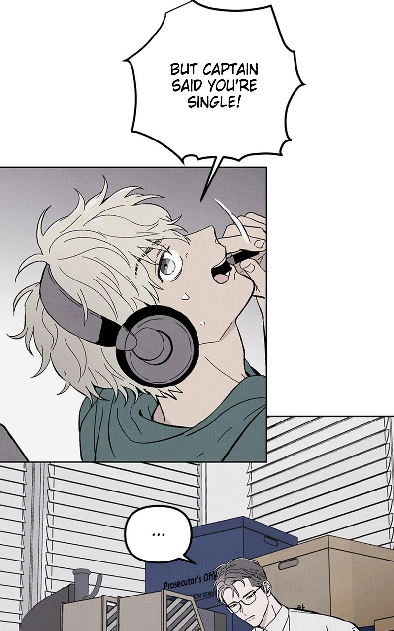 Anata ni Muchuu Chapter 5 page 2 - 