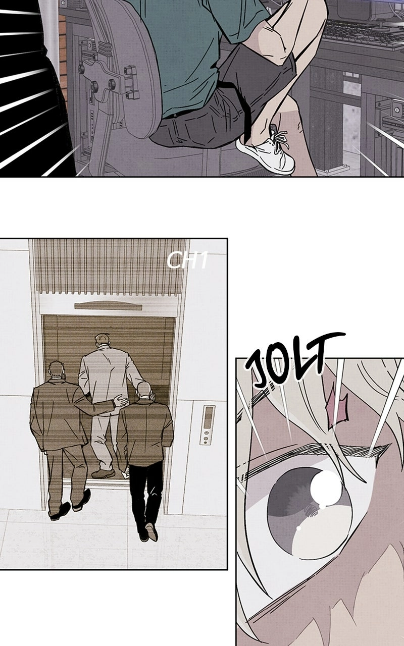 Anata ni Muchuu Chapter 5 page 11 - 