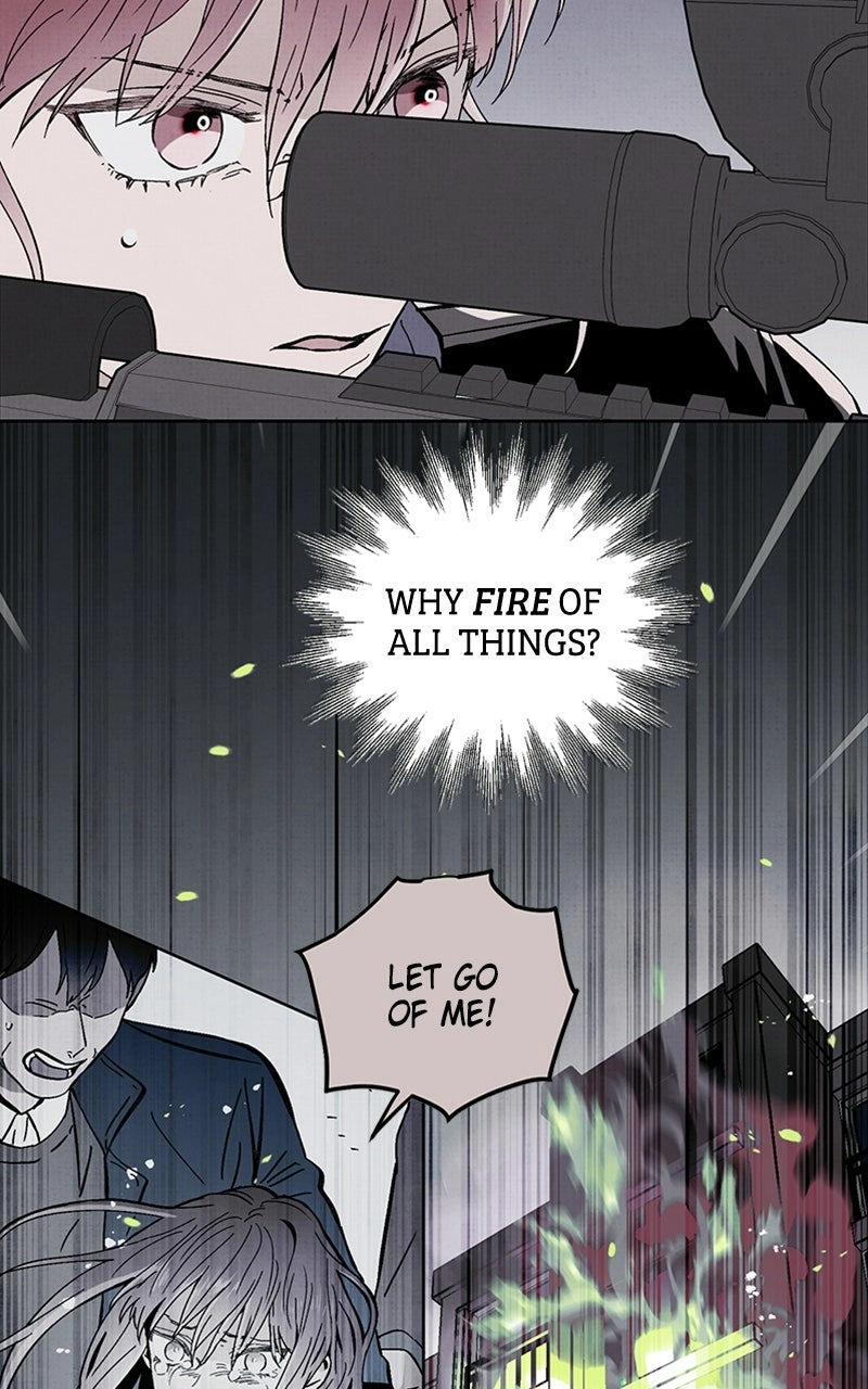 Anata ni Muchuu Chapter 5 page 22 - 
