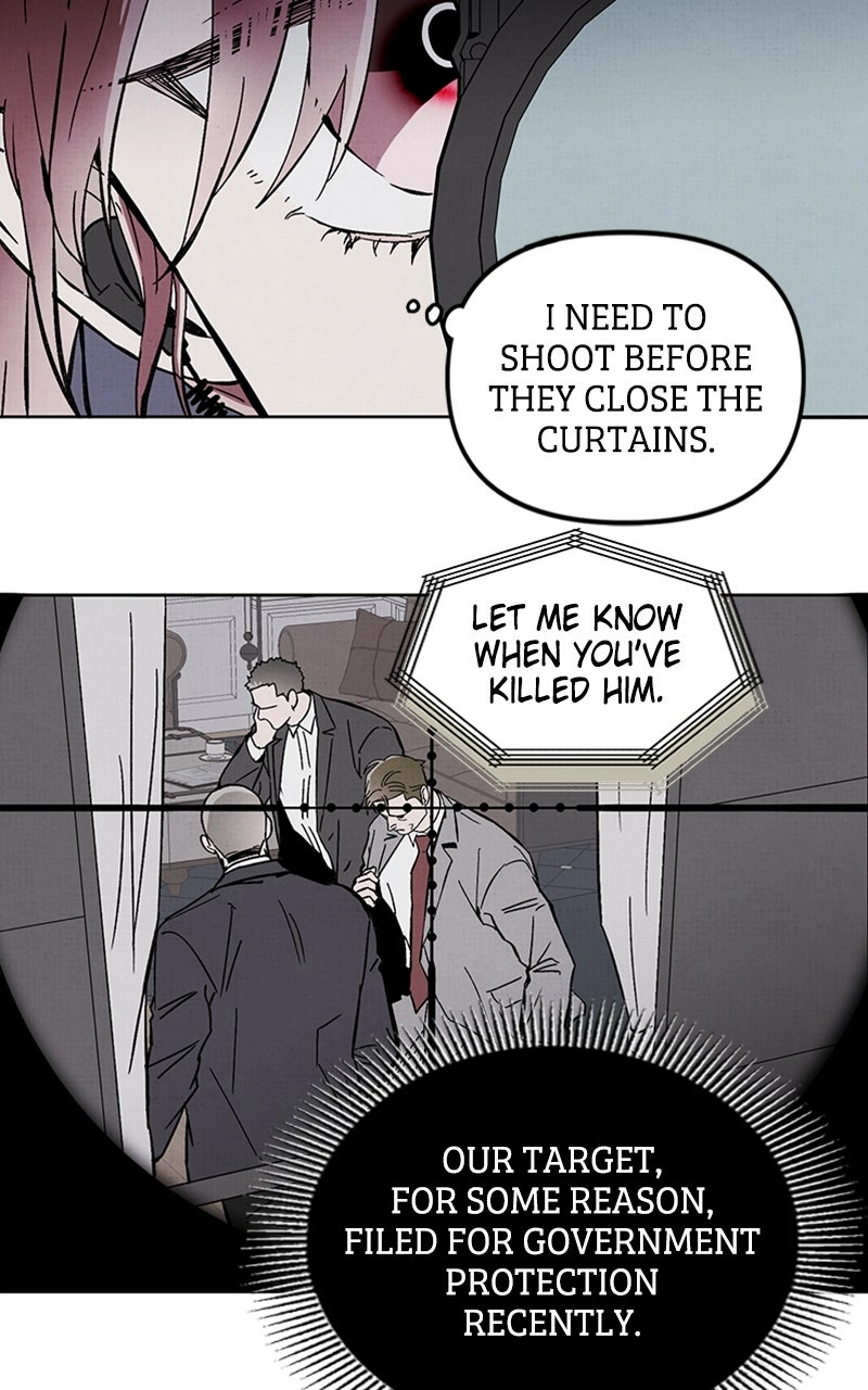 Anata ni Muchuu Chapter 5 page 26 - 