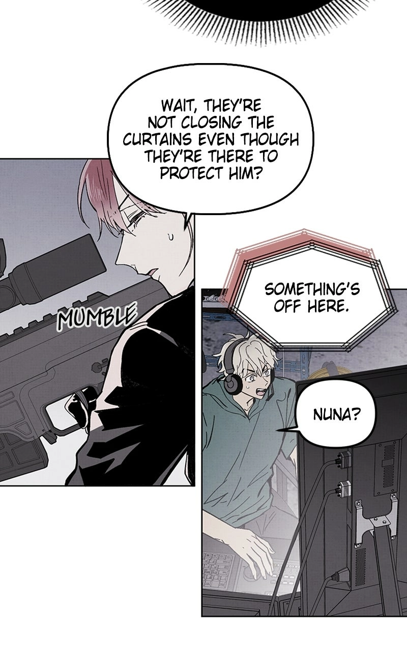 Anata ni Muchuu Chapter 5 page 27 - 
