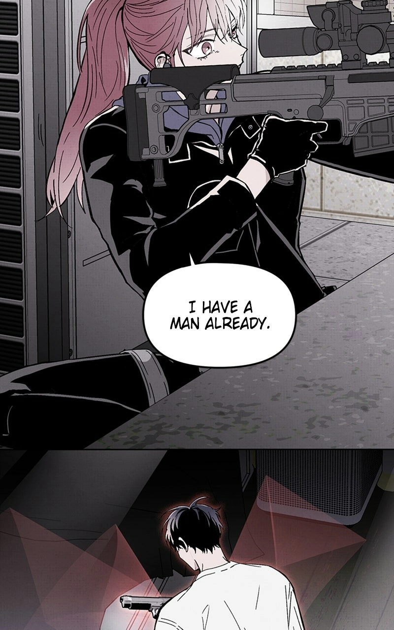Anata ni Muchuu Chapter 5 page 4 - 
