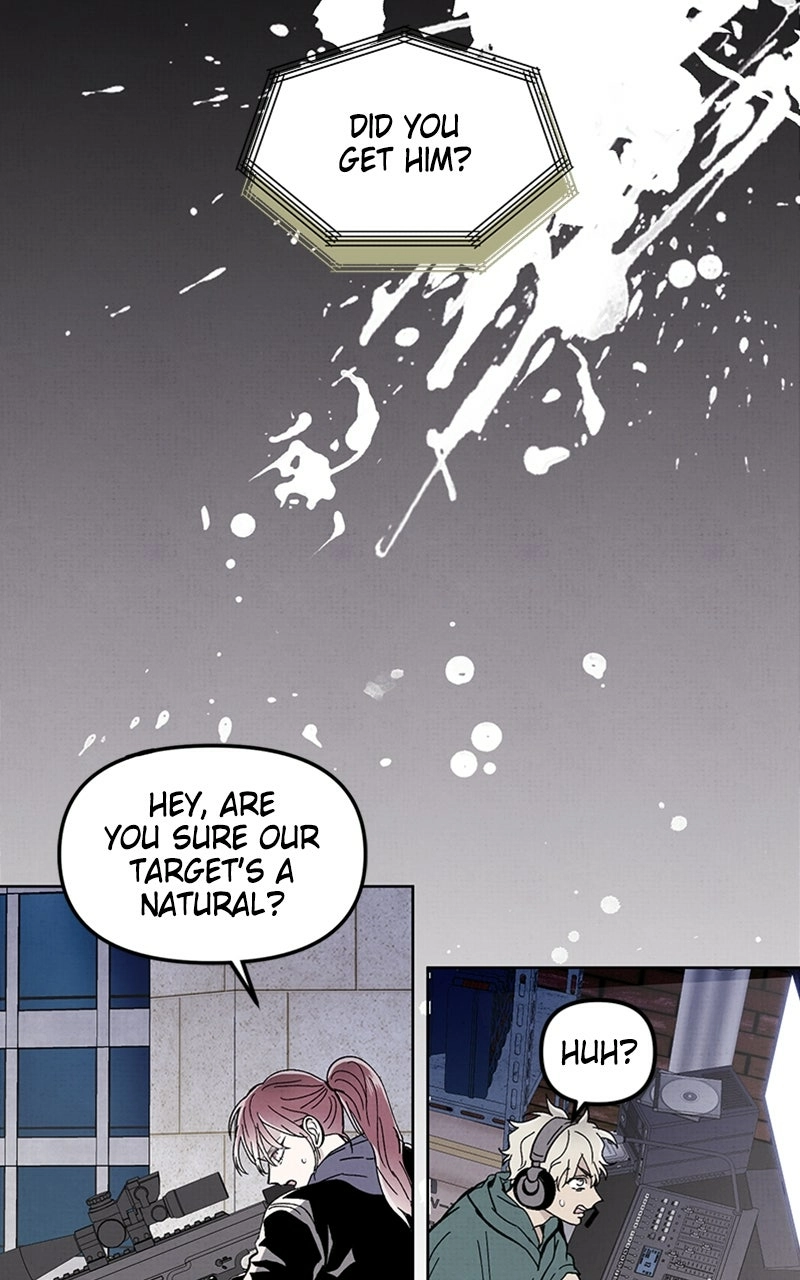 Anata ni Muchuu Chapter 5 page 36 - 