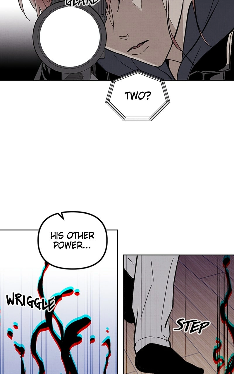 Anata ni Muchuu Chapter 5 page 39 - 