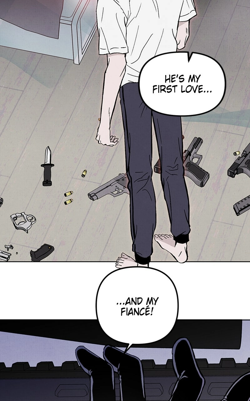 Anata ni Muchuu Chapter 5 page 5 - 