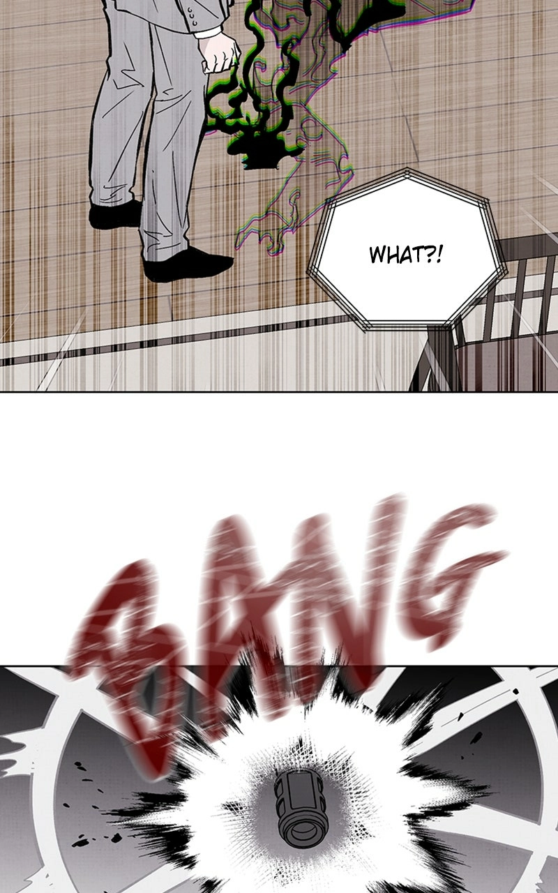 Anata ni Muchuu Chapter 5 page 41 - 