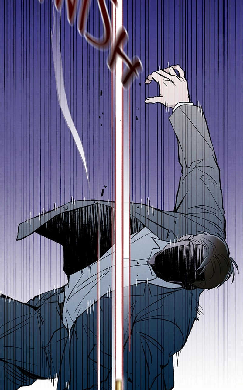 Anata ni Muchuu Chapter 5 page 43 - 