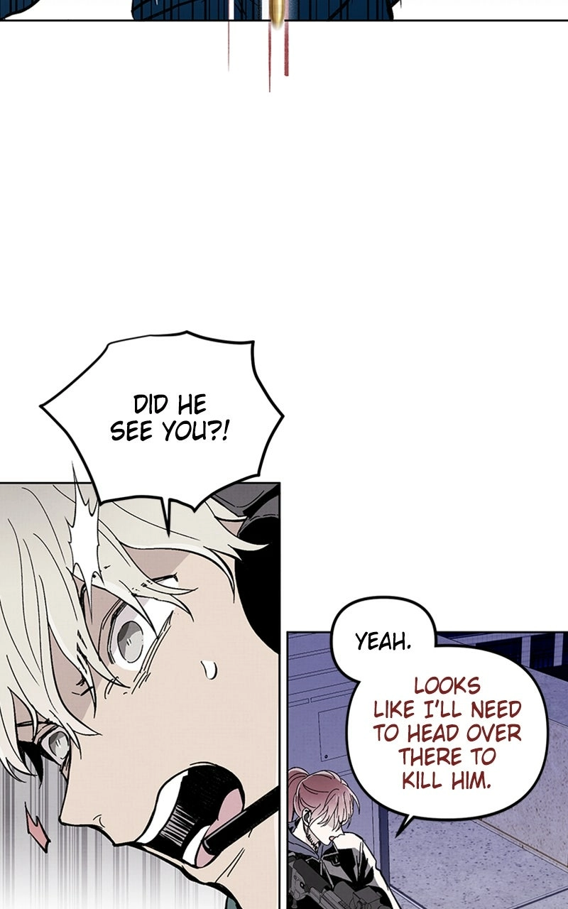 Anata ni Muchuu Chapter 5 page 44 - 