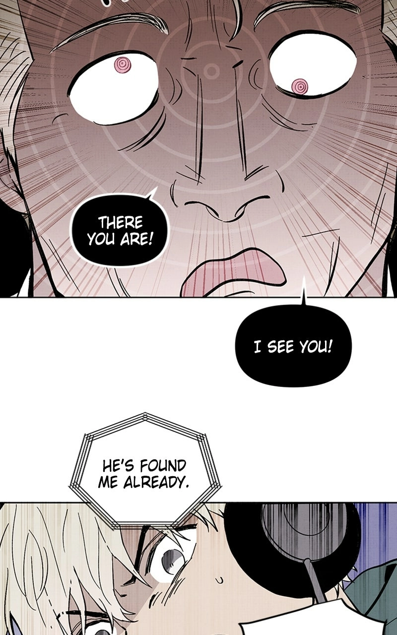 Anata ni Muchuu Chapter 5 page 48 - 