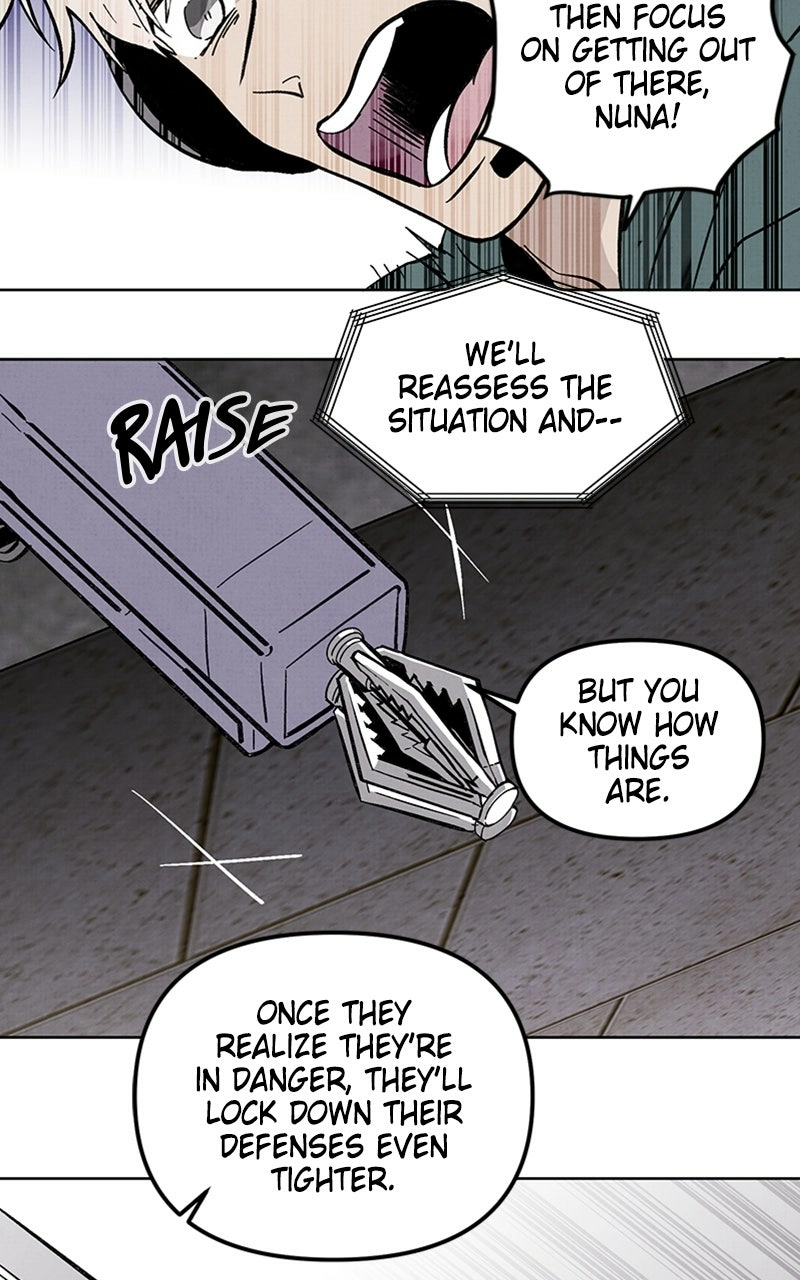 Anata ni Muchuu Chapter 5 page 49 - 