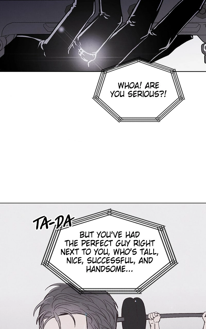 Anata ni Muchuu Chapter 5 page 6 - 