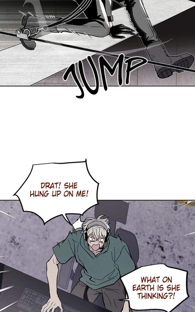 Anata ni Muchuu Chapter 5 page 54 - 