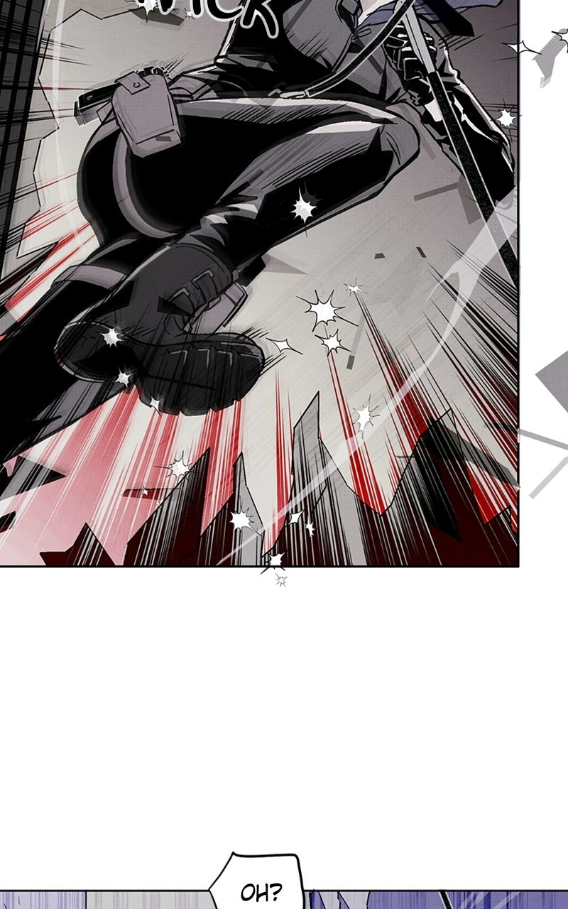 Anata ni Muchuu Chapter 5 page 56 - 
