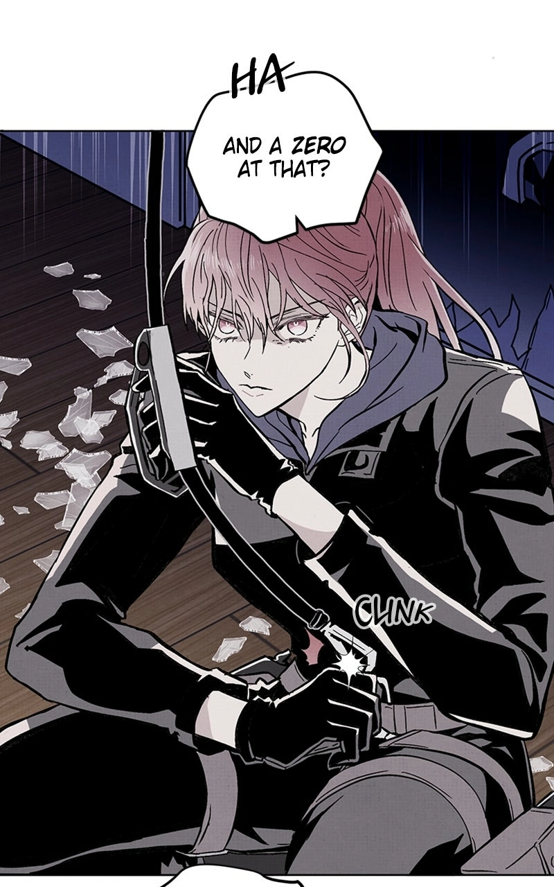 Anata ni Muchuu Chapter 5 page 58 - 
