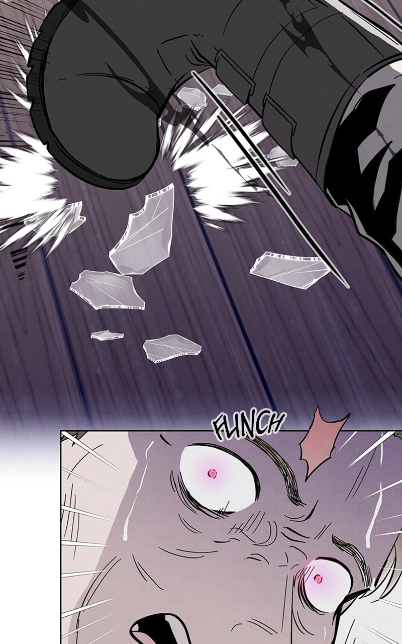 Anata ni Muchuu Chapter 5 page 60 - 