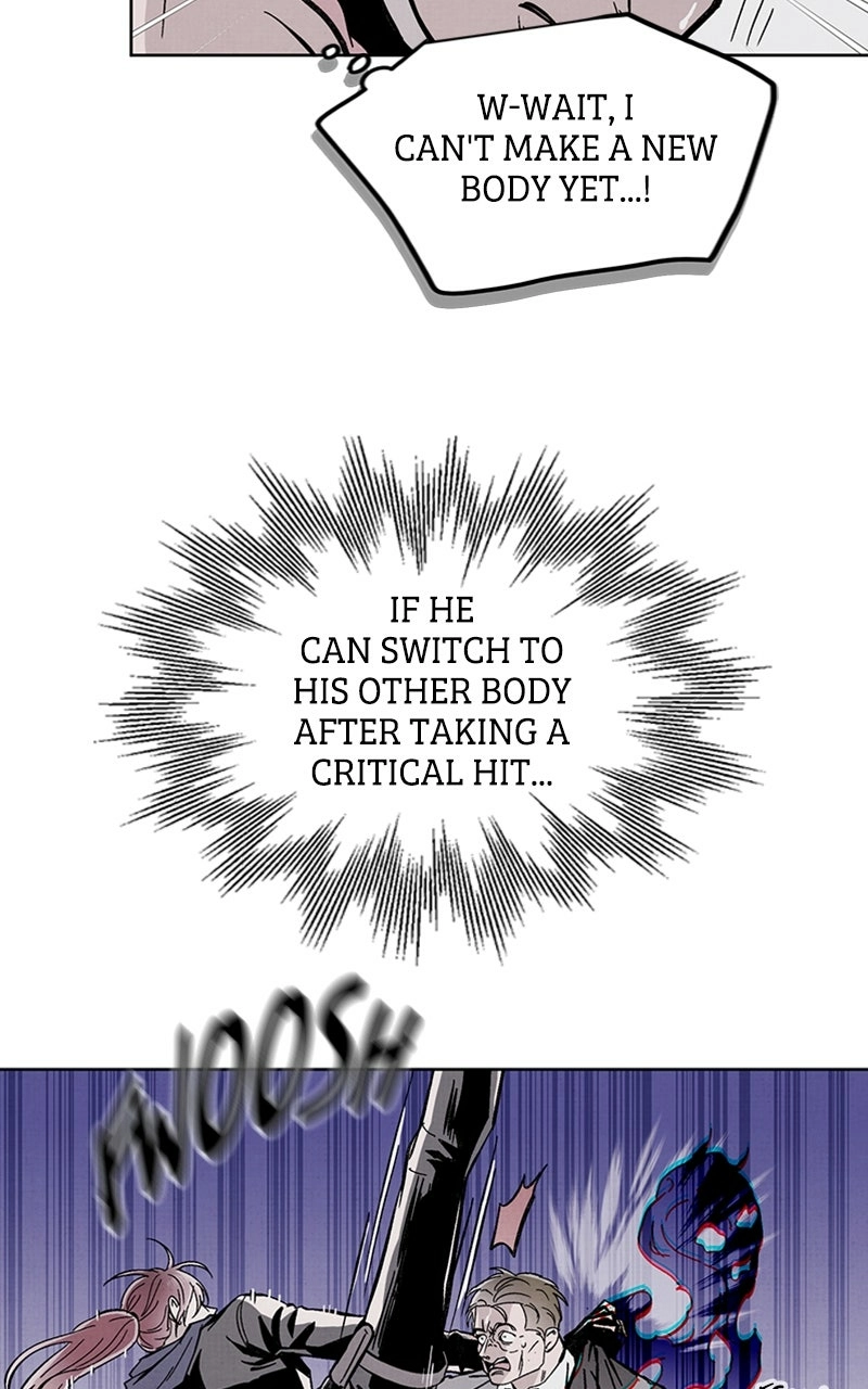 Anata ni Muchuu Chapter 5 page 61 - 