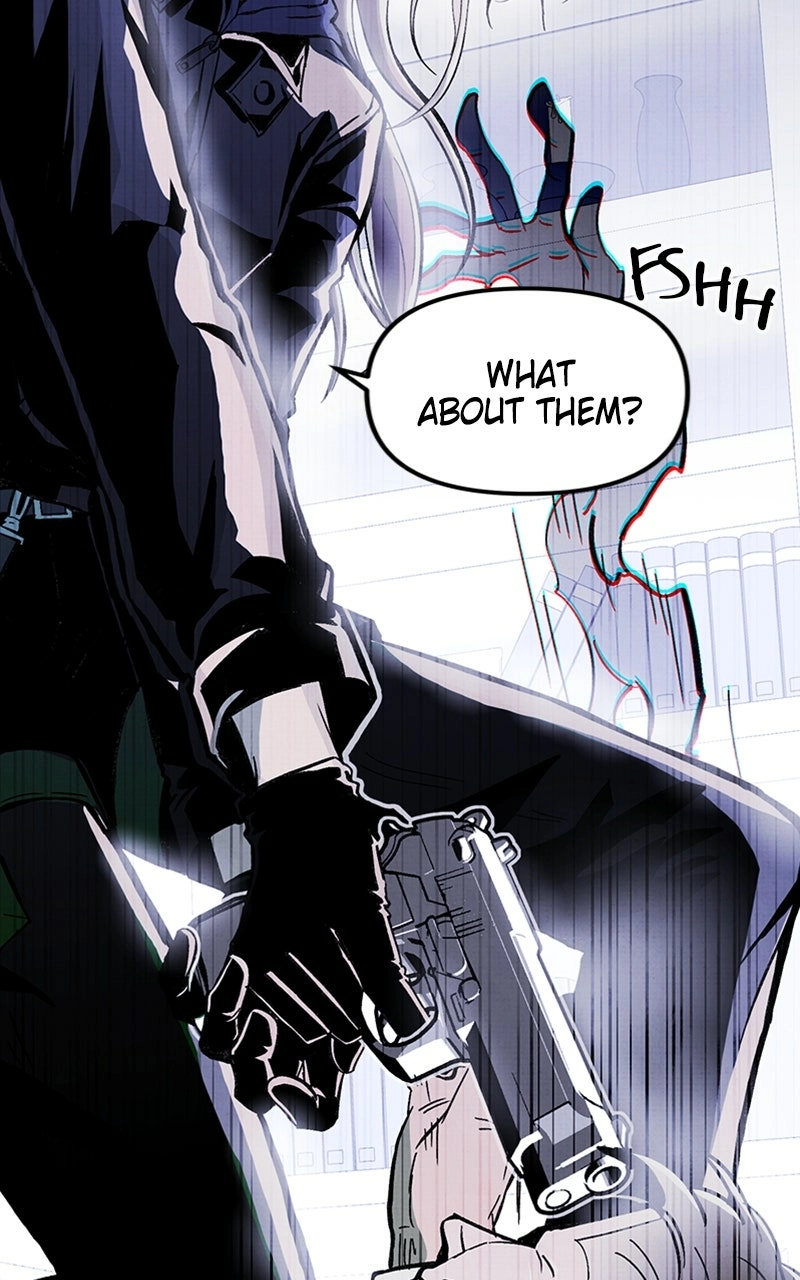 Anata ni Muchuu Chapter 5 page 66 - 