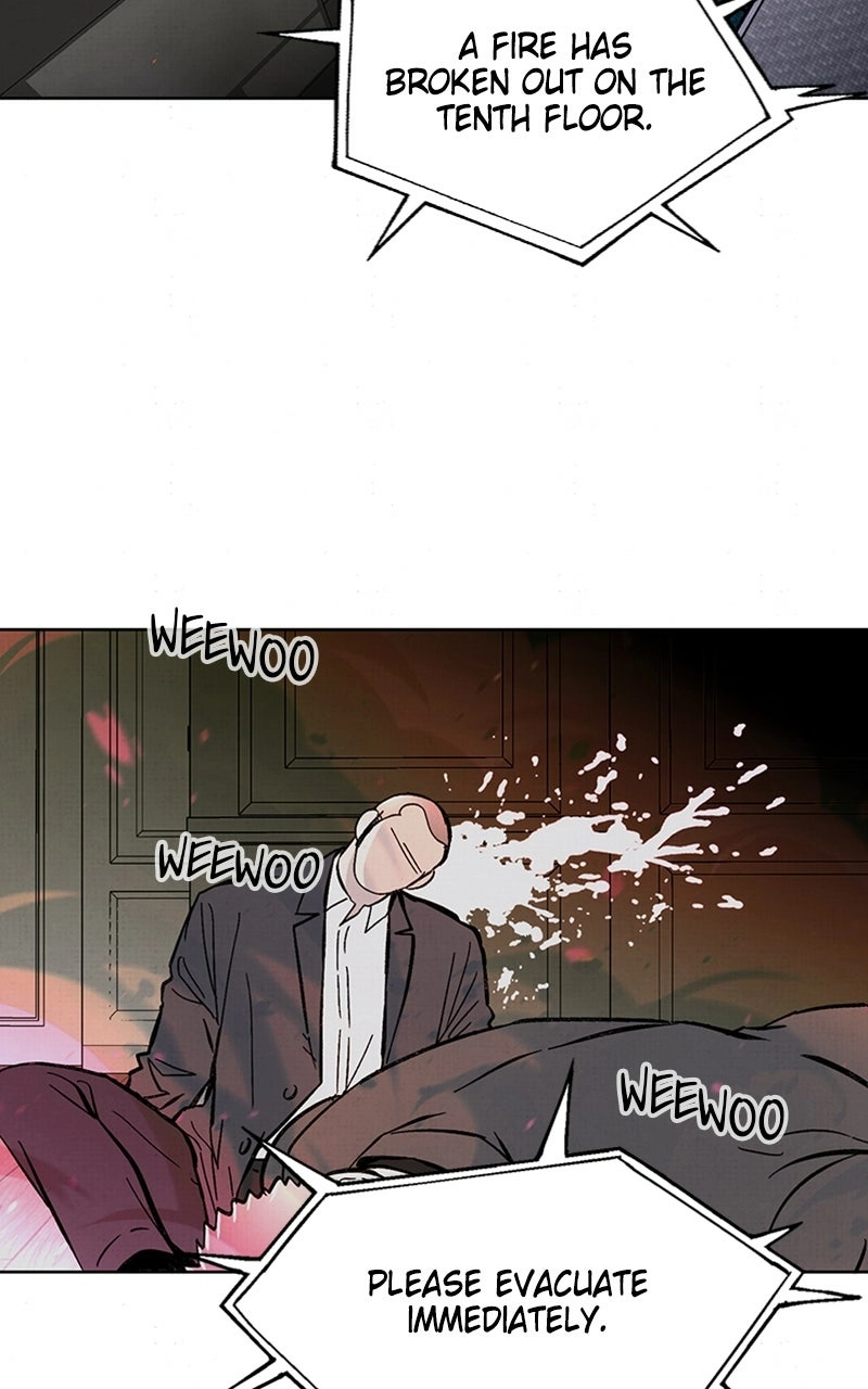 Anata ni Muchuu Chapter 5 page 71 - 