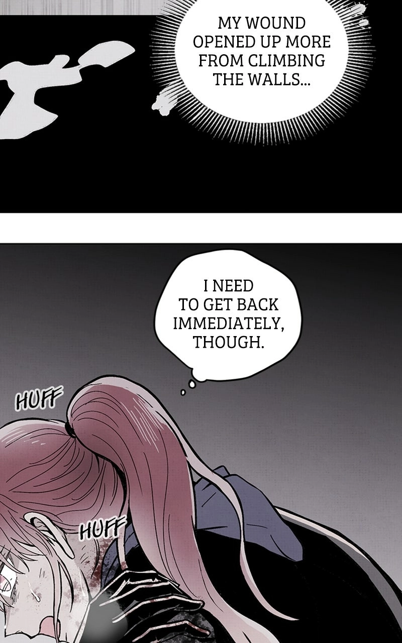 Anata ni Muchuu Chapter 5 page 74 - 