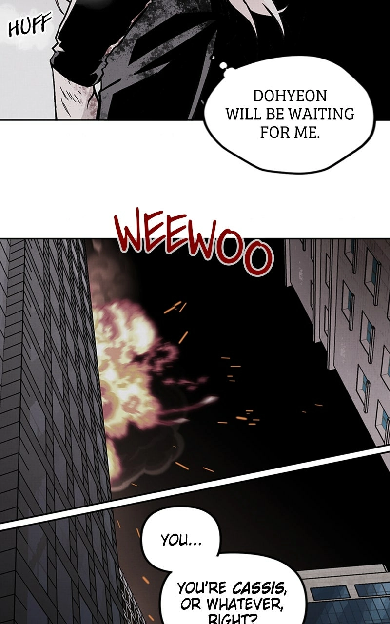 Anata ni Muchuu Chapter 5 page 75 - 
