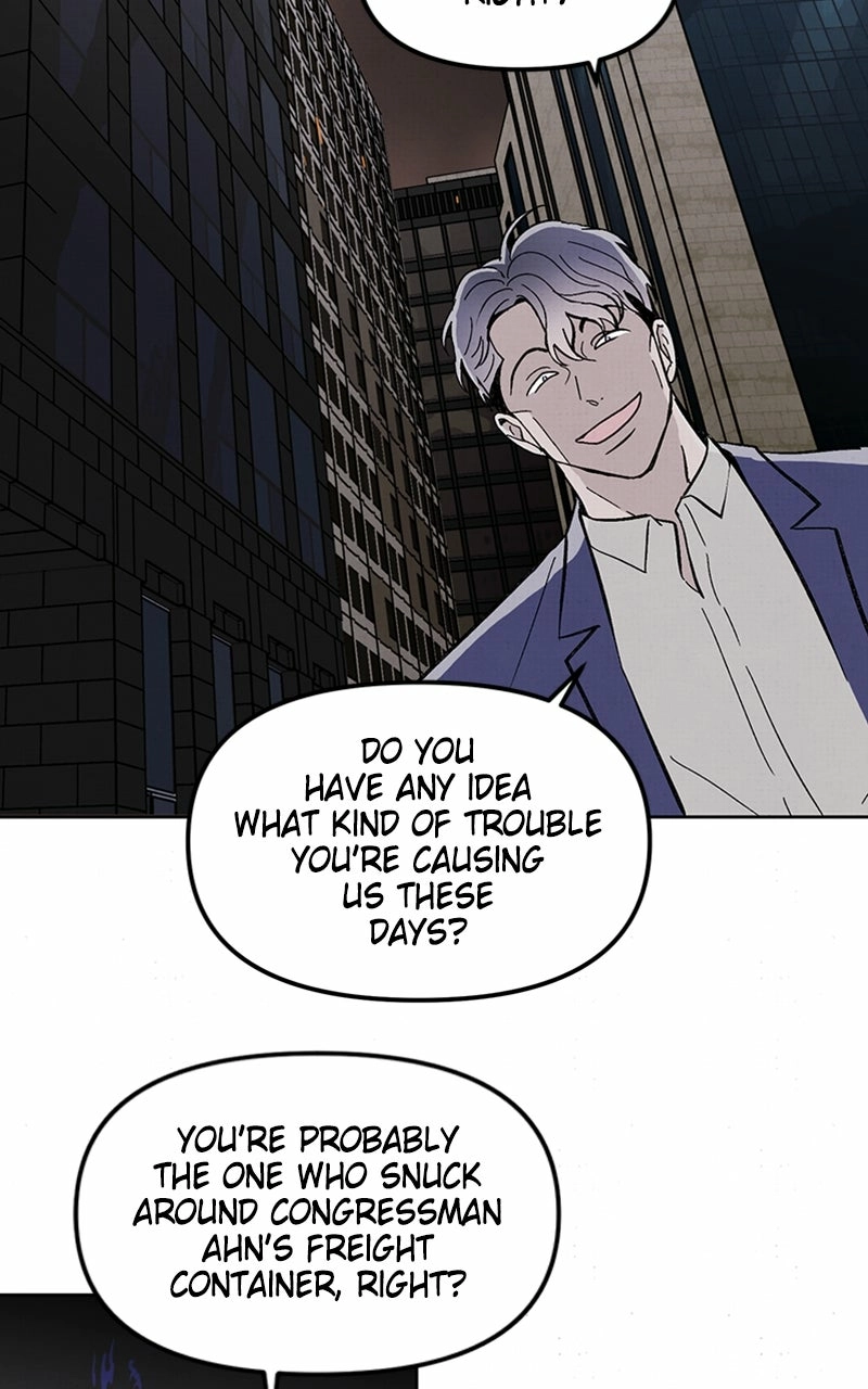 Anata ni Muchuu Chapter 5 page 76 - 