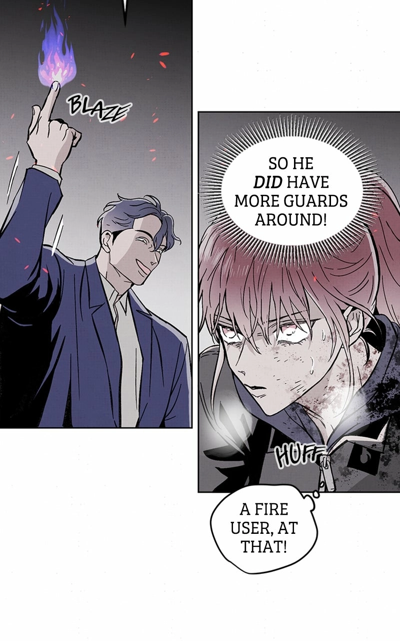 Anata ni Muchuu Chapter 5 page 77 - 