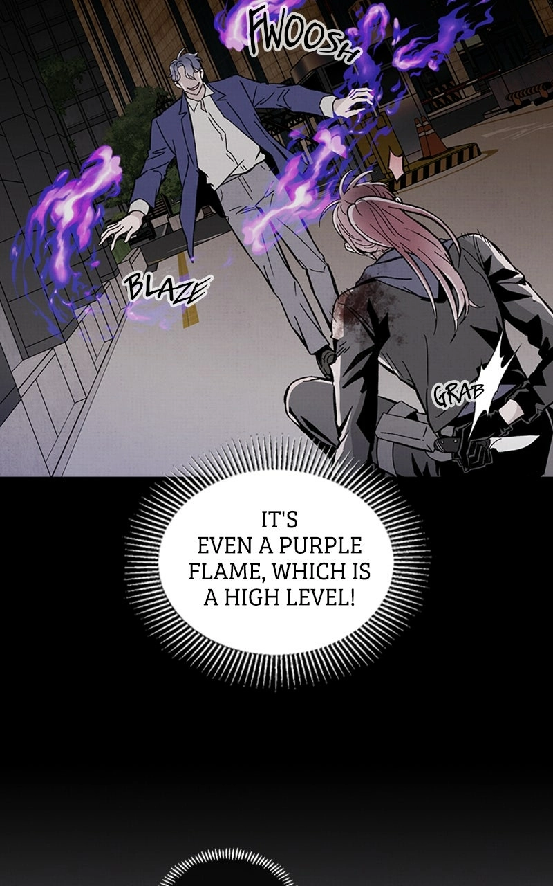 Anata ni Muchuu Chapter 5 page 79 - 