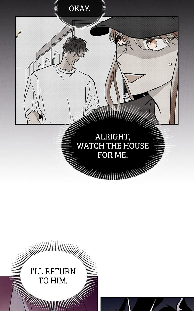 Anata ni Muchuu Chapter 5 page 80 - 