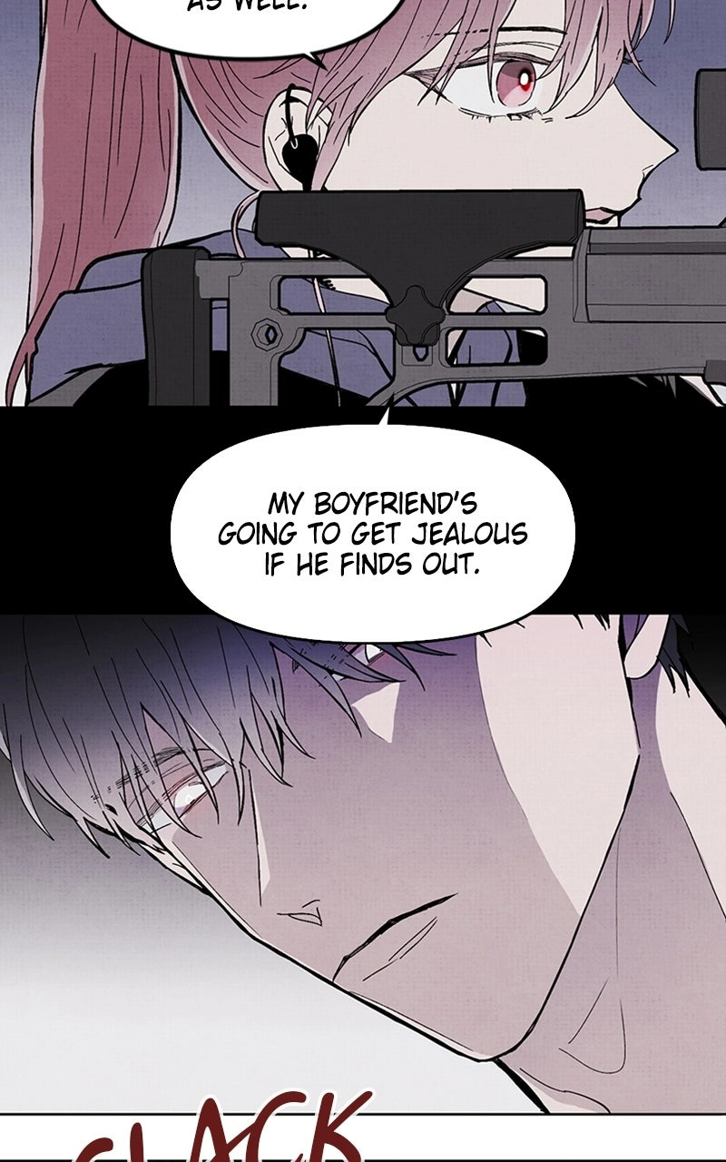 Anata ni Muchuu Chapter 5 page 9 - 