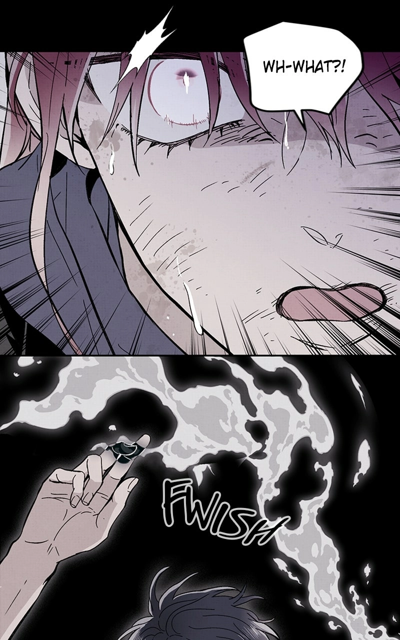 Anata ni Muchuu Chapter 5 page 83 - 