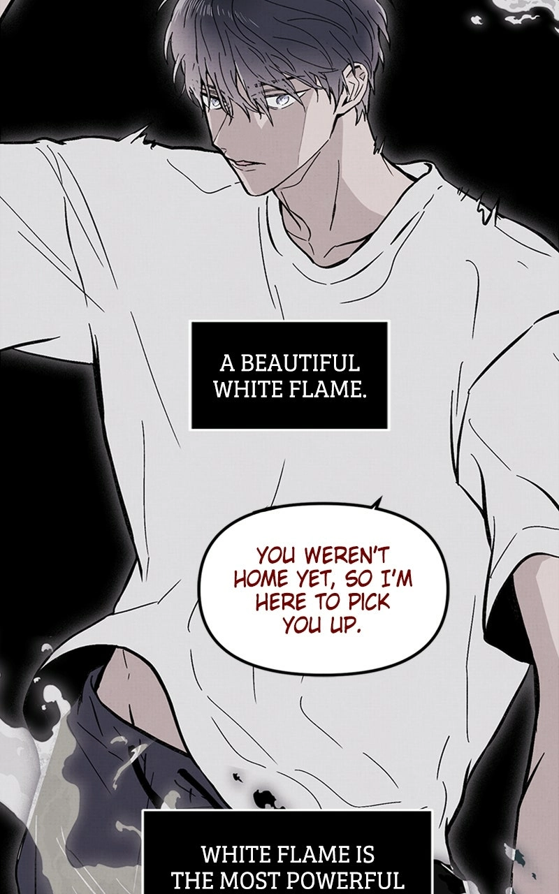 Anata ni Muchuu Chapter 5 page 84 - 