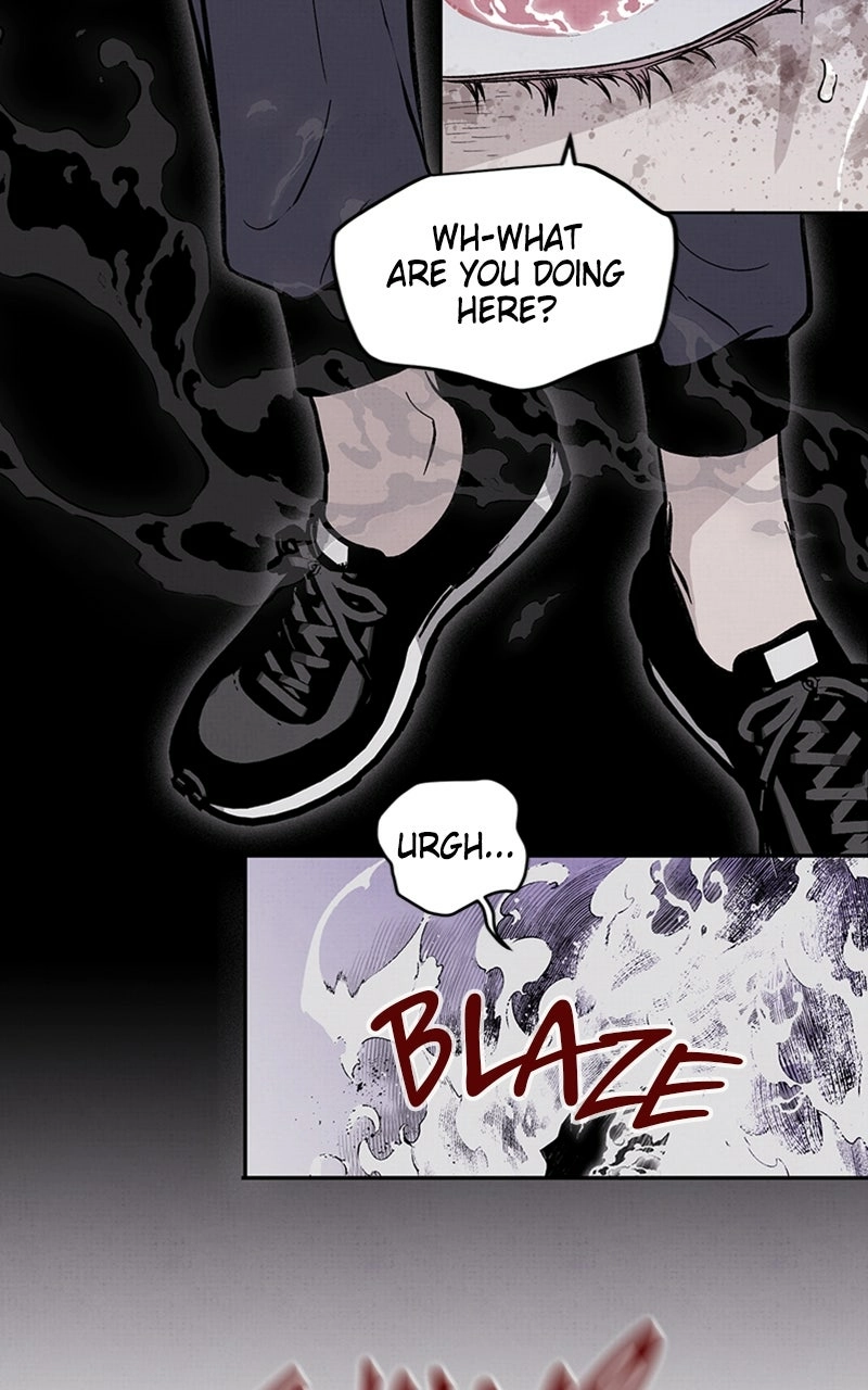 Anata ni Muchuu Chapter 5 page 86 - 