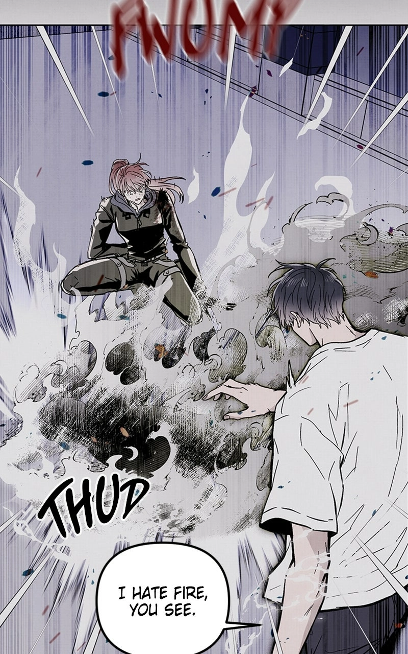 Anata ni Muchuu Chapter 5 page 87 - 