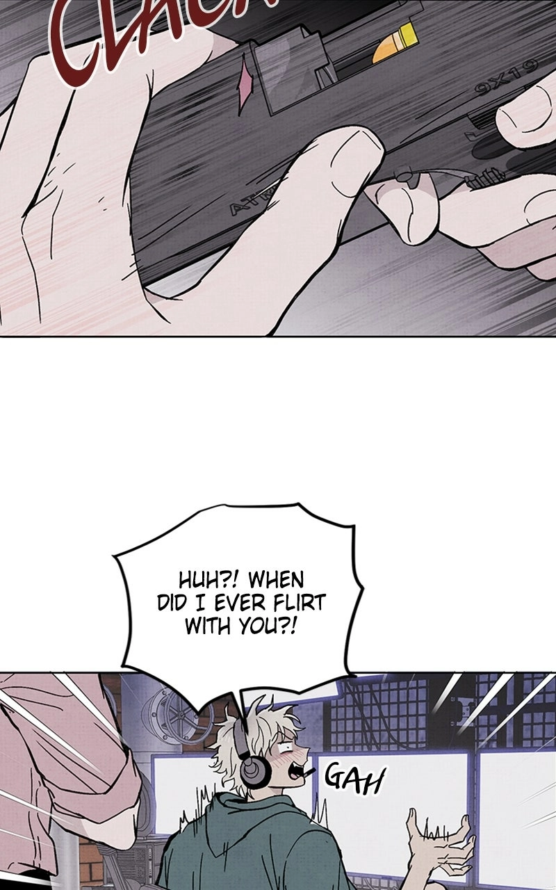 Anata ni Muchuu Chapter 5 page 10 - 