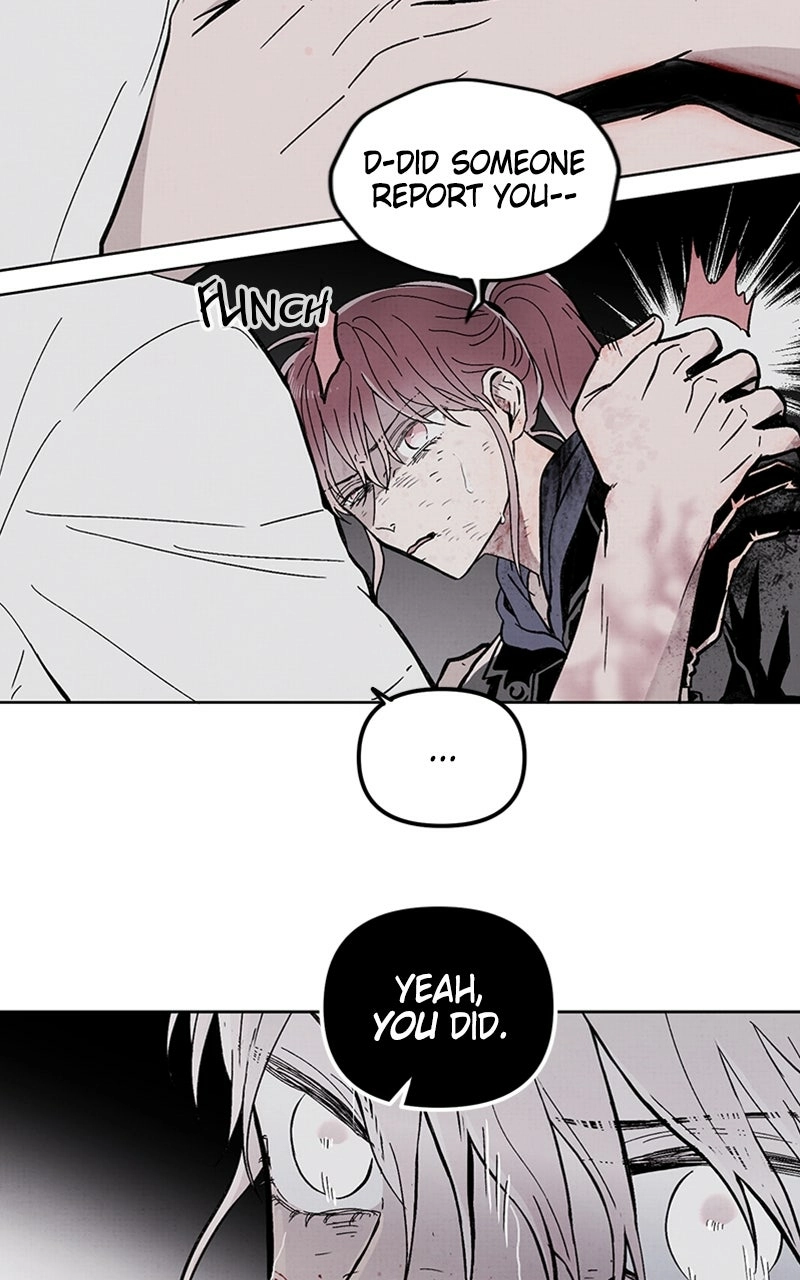 Anata ni Muchuu Chapter 5 page 94 - 