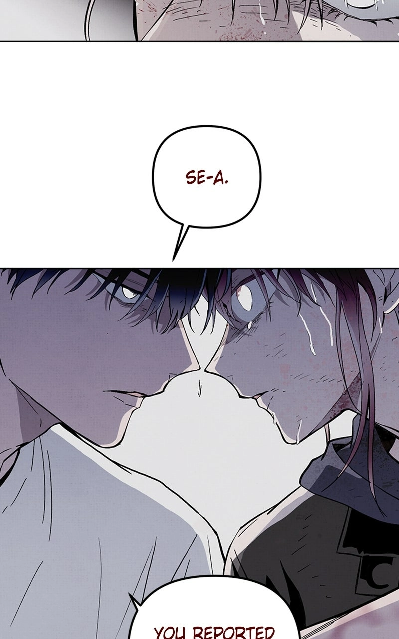 Anata ni Muchuu Chapter 5 page 95 - 