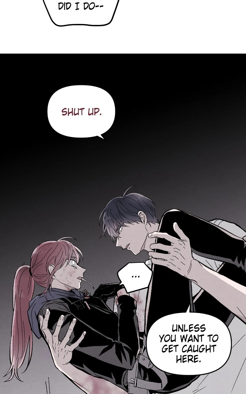 Anata ni Muchuu Chapter 6 page 11 - 