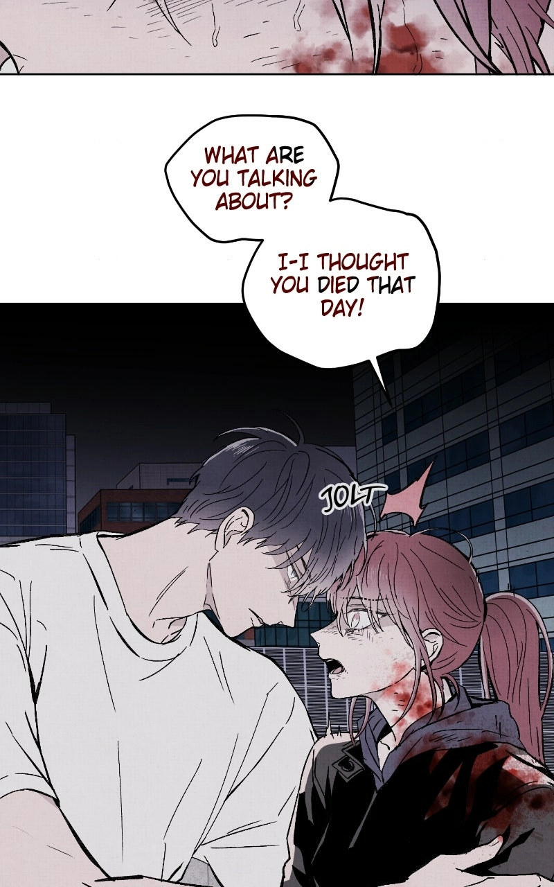 Anata ni Muchuu Chapter 6 page 3 - 