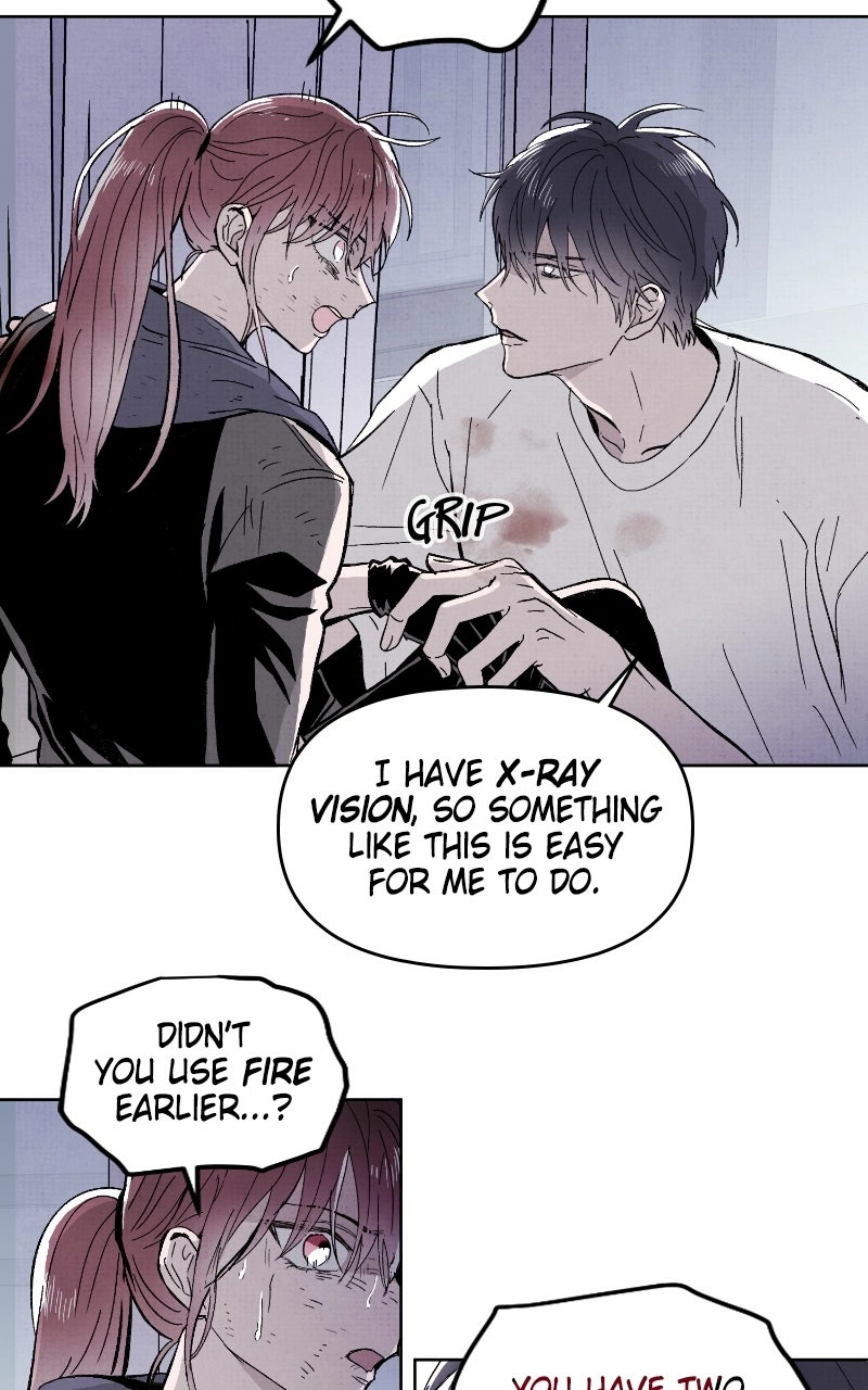 Anata ni Muchuu Chapter 6 page 23 - 