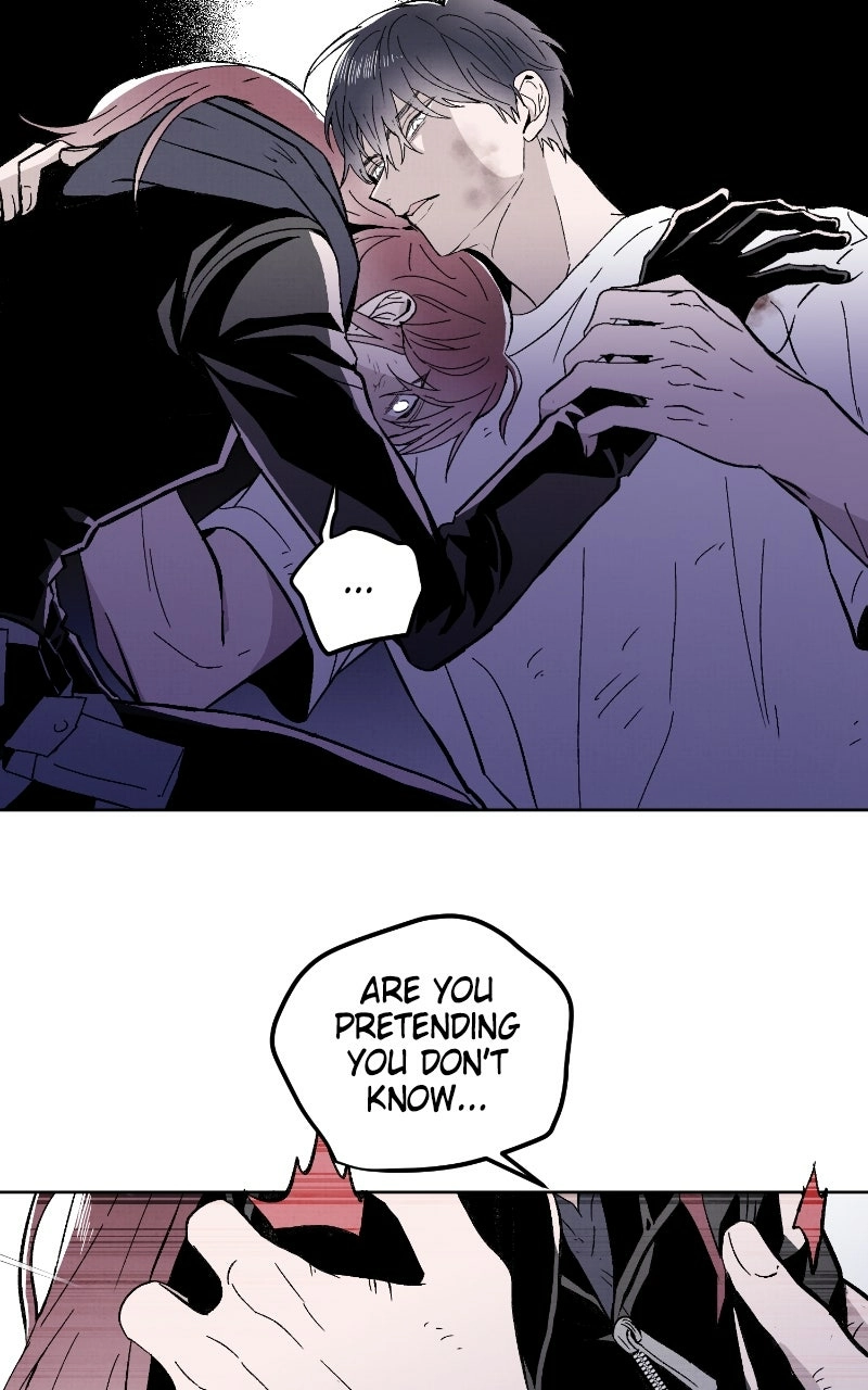 Anata ni Muchuu Chapter 6 page 31 - 