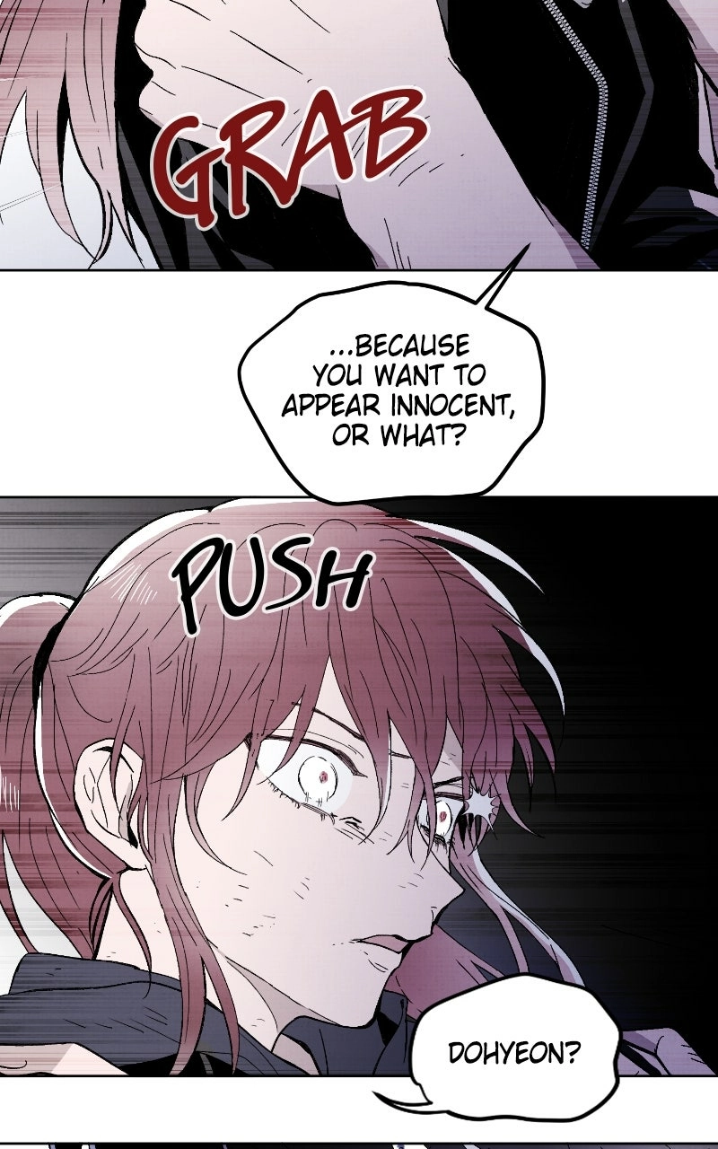 Anata ni Muchuu Chapter 6 page 32 - 
