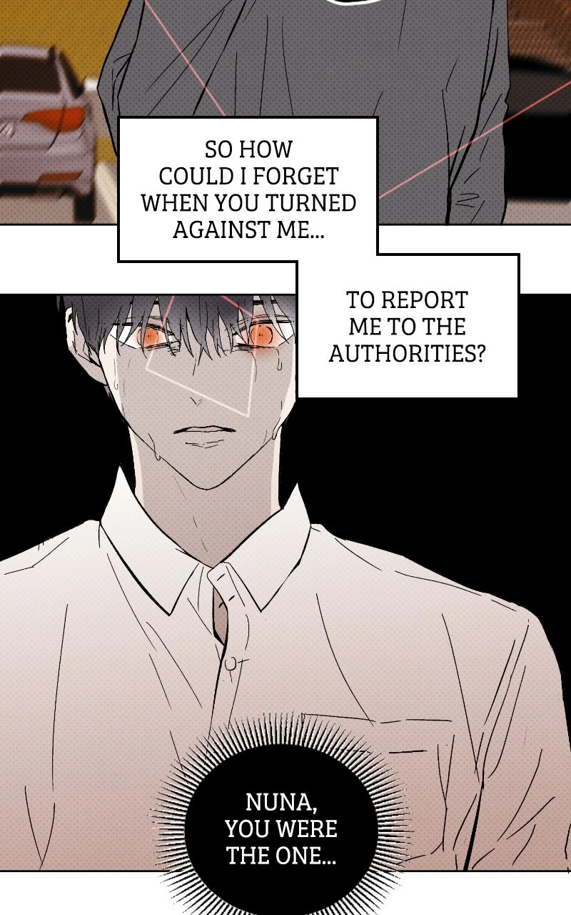 Anata ni Muchuu Chapter 6 page 39 - 