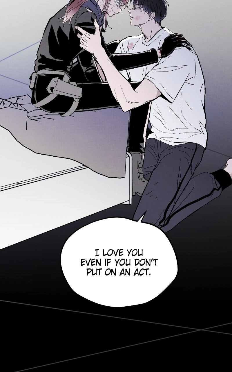 Anata ni Muchuu Chapter 6 page 41 - 