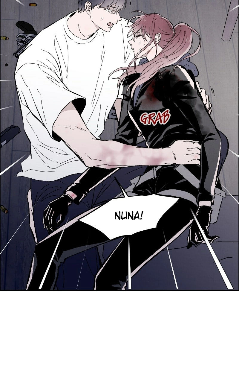 Anata ni Muchuu Chapter 6 page 46 - 