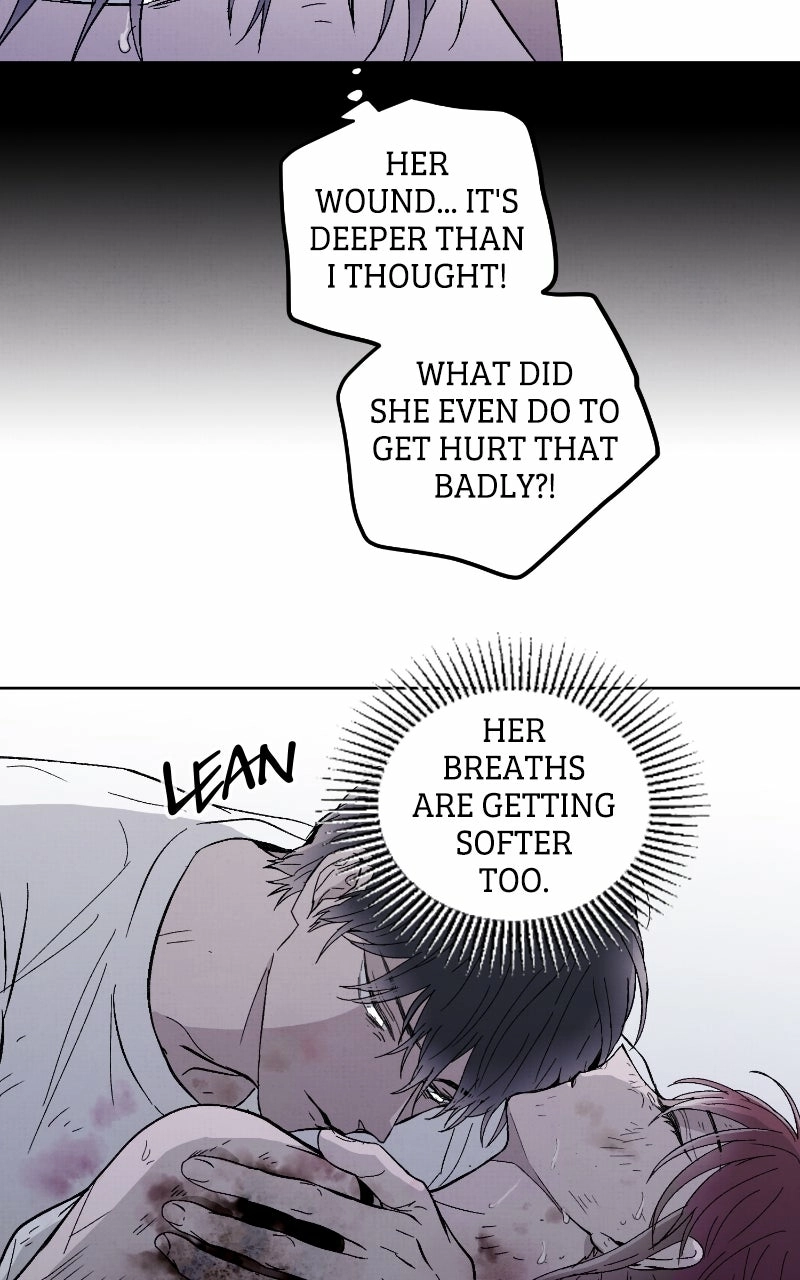 Anata ni Muchuu Chapter 6 page 49 - 