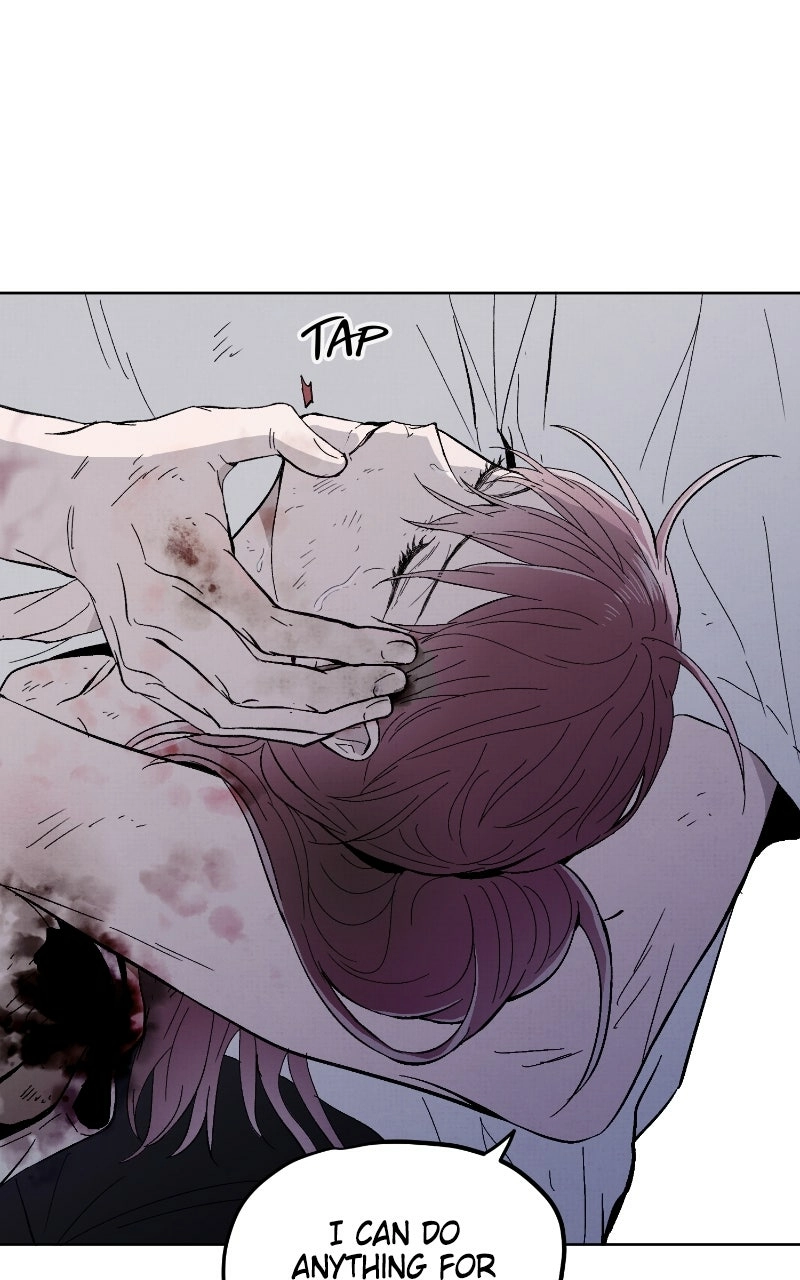 Anata ni Muchuu Chapter 6 page 52 - 
