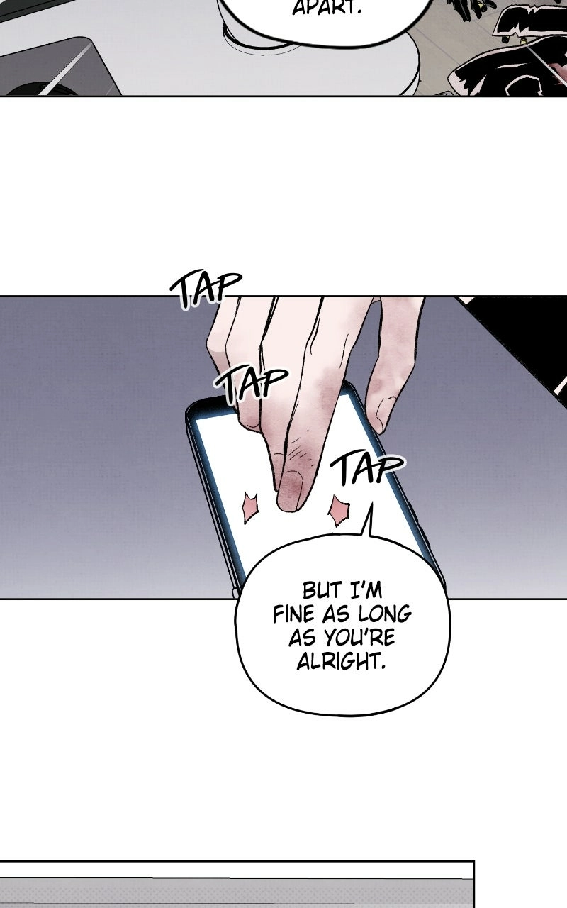 Anata ni Muchuu Chapter 6 page 56 - 